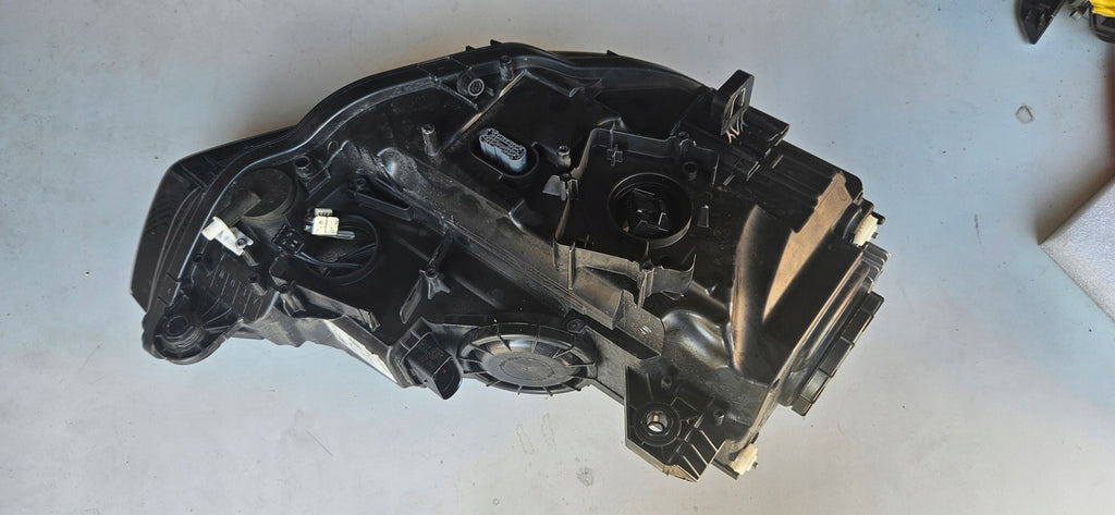 Frontscheinwerfer Audi A3 8V0941031AE Links Scheinwerfer Headlight