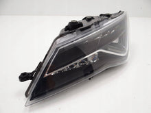 Laden Sie das Bild in den Galerie-Viewer, Frontscheinwerfer Seat Leon 5F1941007G 90100839 LED Links Scheinwerfer Headlight