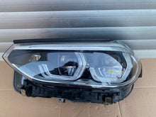 Load image into Gallery viewer, Frontscheinwerfer BMW X3 G01 G02 8739653 Full LED Links Scheinwerfer Headlight SCH6124205264zz