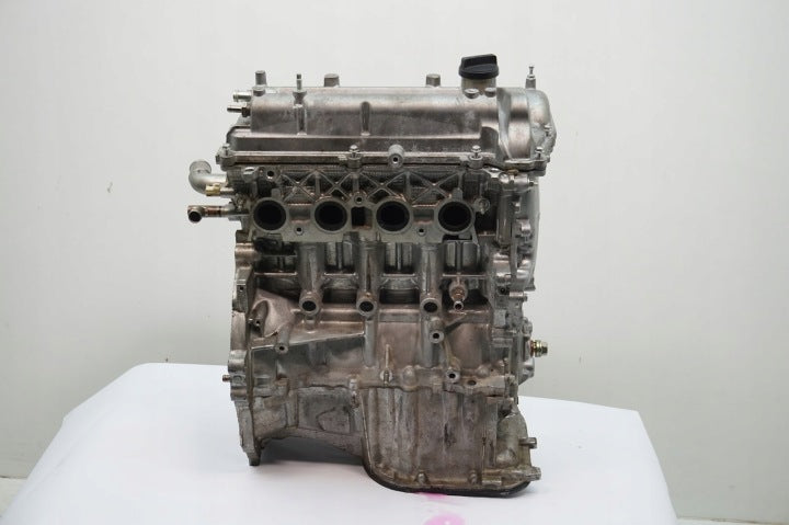 Motor Toyota Yaris X1NZ-P92 1.3 12TKm 2024 Benzin Engine Unkomplett MOT9204288212kc