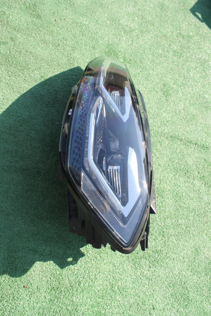 Frontscheinwerfer VW Golf VII 5G1941035C Links Scheinwerfer Headlight SCH1613774485in