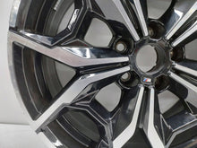 Load image into Gallery viewer, 1x Alufelge 19 Zoll 7916263 BMW X3 G01 G02 Rim Wheel FEL8429764237nv