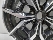 Laden Sie das Bild in den Galerie-Viewer, 1x Alufelge 19 Zoll 7916263 BMW X3 G01 G02 Rim Wheel FEL8429764237nv