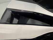 Laden Sie das Bild in den Galerie-Viewer, 1x Alufelge 18 Zoll 7.5&quot; 5x108 50ET Glanz Schwarz 32209452 Volvo Xc60 Rim Wheel