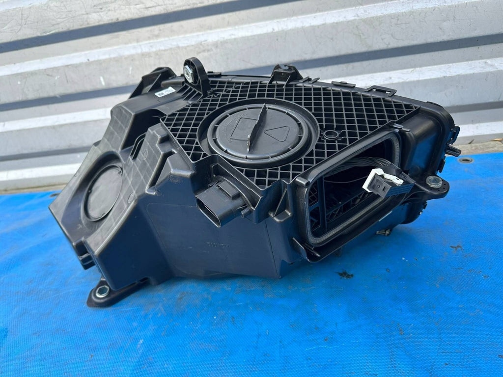 Frontscheinwerfer Mercedes-Benz Glc A2539066403 Rechts Scheinwerfer Headlight SCH3614678305yo
