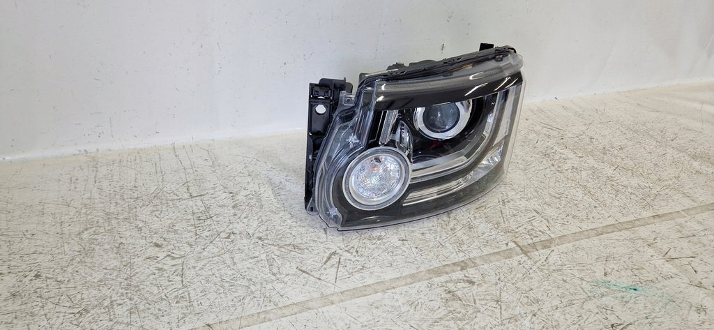 Frontscheinwerfer Land Rover Discovery IV EH22-13W030-ED Xenon Links Headlight SCH2095673354vy