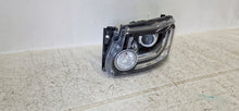 Laden Sie das Bild in den Galerie-Viewer, Frontscheinwerfer Land Rover Discovery IV EH22-13W030-ED Xenon Links Headlight SCH2095673354vy