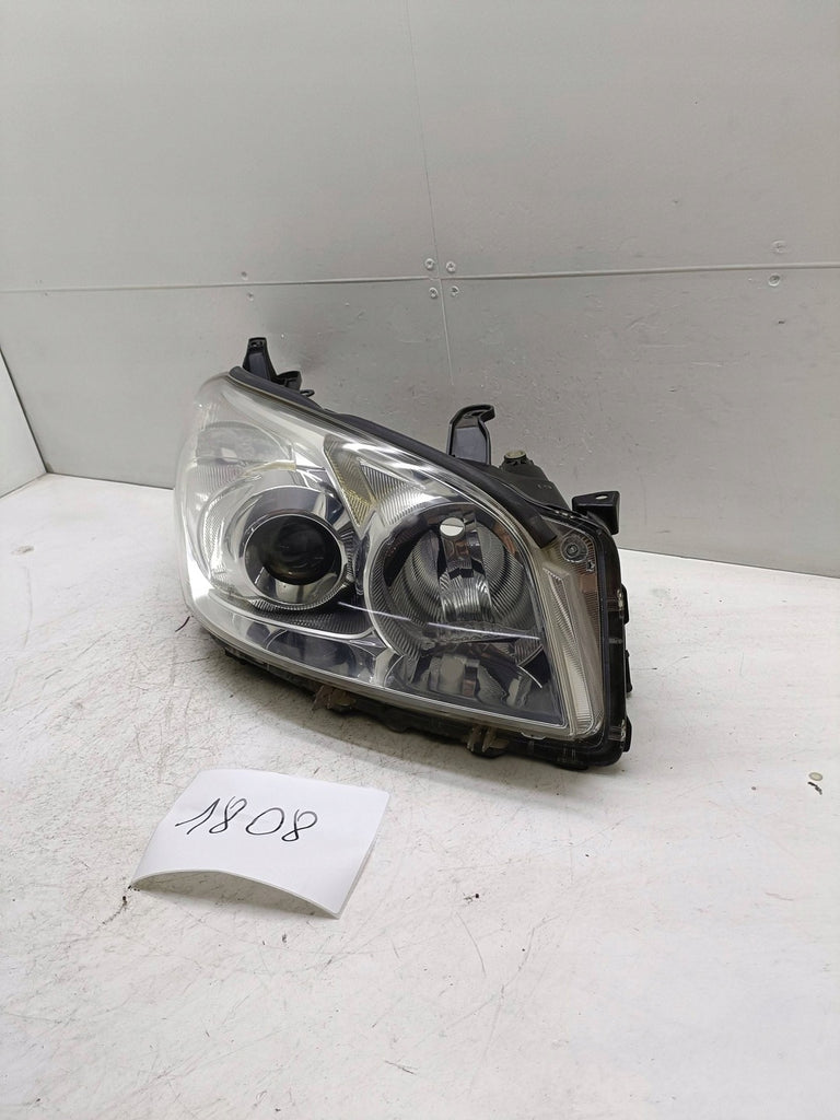 Frontscheinwerfer Toyota Rav 4 Rechts Scheinwerfer Headlight SCH7587303599du