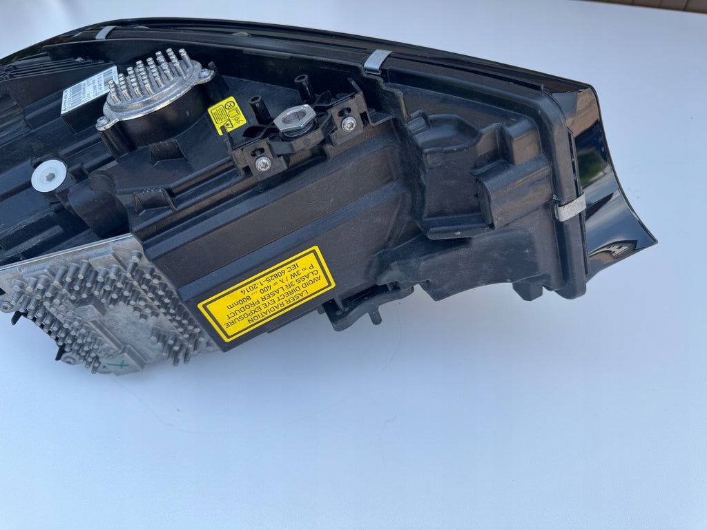 Frontscheinwerfer BMW G21 G20 9481707-03 Laser Links Scheinwerfer Headlight SCH7555451508ri