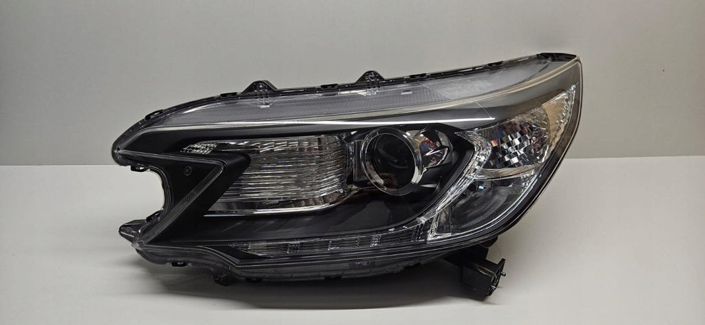 Frontscheinwerfer Honda Crv Cr-V W0780 Xenon Ein Stück (Rechts oder Links)