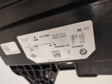 Laden Sie das Bild in den Galerie-Viewer, Frontscheinwerfer BMW X1 5A9A221-01 LED Links Scheinwerfer Headlight SCH9814637555ot