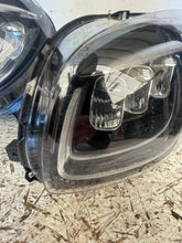 Laden Sie das Bild in den Galerie-Viewer, Frontscheinwerfer Smart Fortwo A4539069701 A4539069501260606726R Links Headlight SCH7745013354li