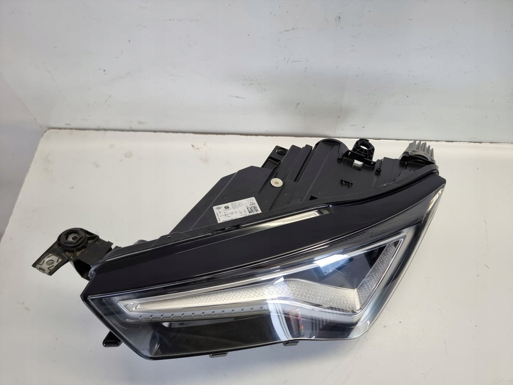 Frontscheinwerfer Seat Ateca 576941031B FULL LED Links Scheinwerfer Headlight