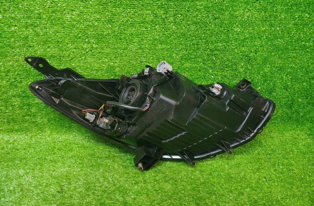 Frontscheinwerfer Mazda 2 DR6151040 Links Scheinwerfer Headlight SCH9978607492qb