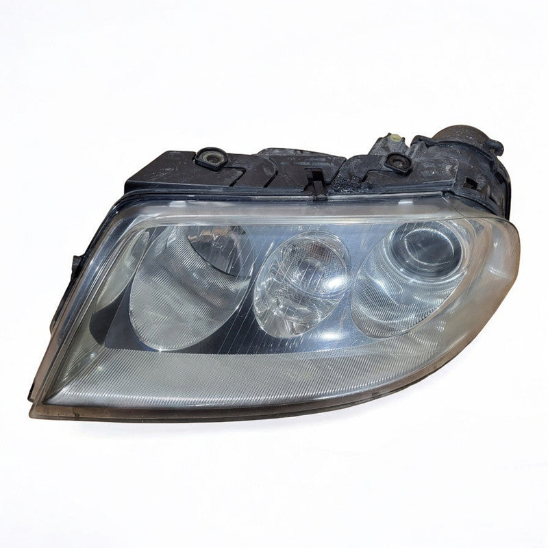 Frontscheinwerfer VW Passat Xenon Links Scheinwerfer Headlight