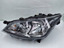 Load image into Gallery viewer, Frontscheinwerfer Seat Ibiza Arona 6F1941015B LED Links Scheinwerfer Headlight