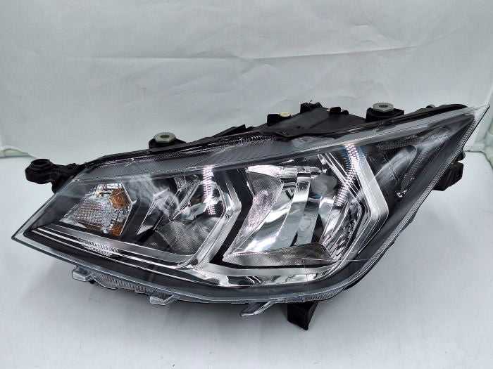 Frontscheinwerfer Seat Ibiza Arona 6F1941015B LED Links Scheinwerfer Headlight