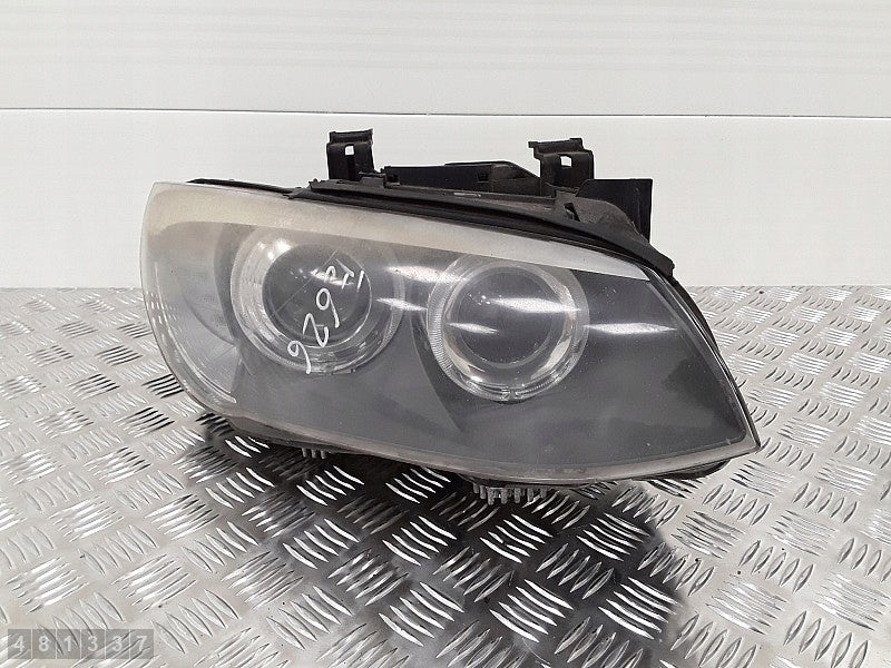 Frontscheinwerfer BMW 3 E92 723993006 Rechts Scheinwerfer Headlight SCH6425427363rq
