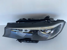 Laden Sie das Bild in den Galerie-Viewer, Frontscheinwerfer BMW 3 G21 G20 9481695-08 Links Scheinwerfer Headlight SCH1234152133af