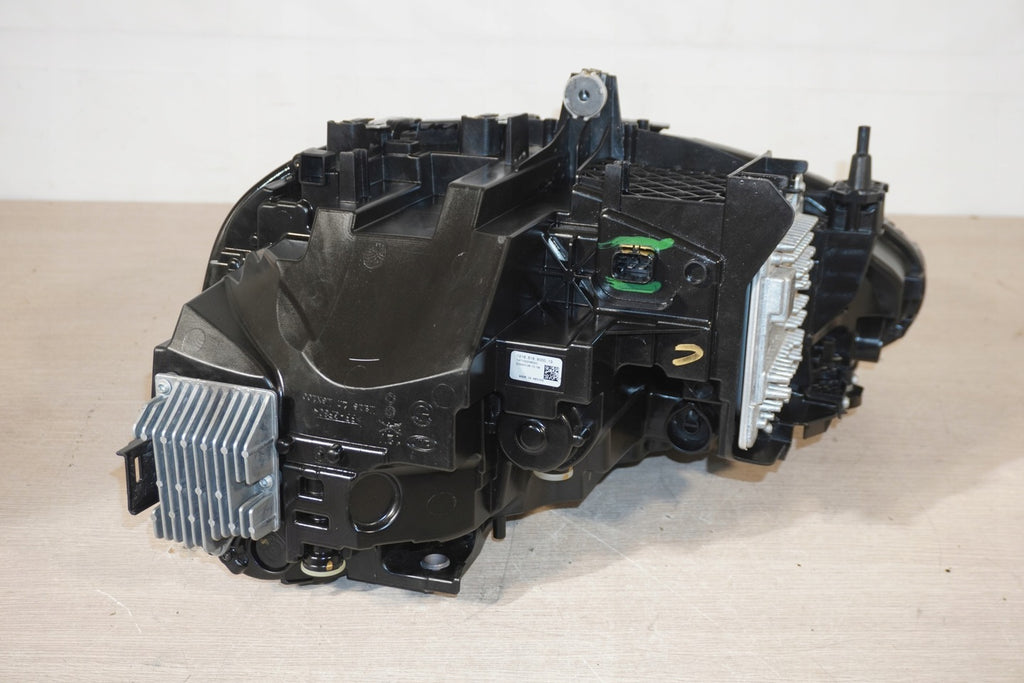 Frontscheinwerfer BMW G42 5A3DC86-05 LED Rechts Scheinwerfer Headlight SCH2133941285rt