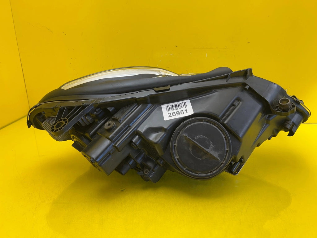 Frontscheinwerfer Mercedes-Benz W212 A2128201959 LED Links Headlight SCH3918680131jr