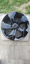 Load image into Gallery viewer, 1x Alufelge 17 Zoll 7.0" 5x114.3 35ET KE4096P200 Nissan Qashqai I Rim Wheel FEL3649279432hy