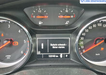 Laden Sie das Bild in den Galerie-Viewer, Motor Opel Astra K D16DTH 1.6 CDTI 136PS 100kW 133TKm 2018 Diesel Komplett MOT1929813005vc