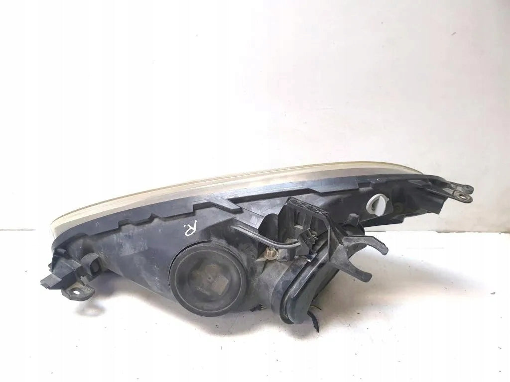 Frontscheinwerfer Citroën C4 Picasso I 16298400 Rechts Scheinwerfer Headlight SCH9749339227aw