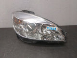 Frontscheinwerfer Mercedes-Benz W204 A2048208461 Rechts Scheinwerfer Headlight
