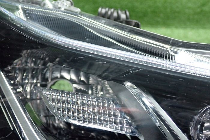 Frontscheinwerfer Toyota Corolla 8111002T3100 Rechts Scheinwerfer Headlight SCH2222006148pn