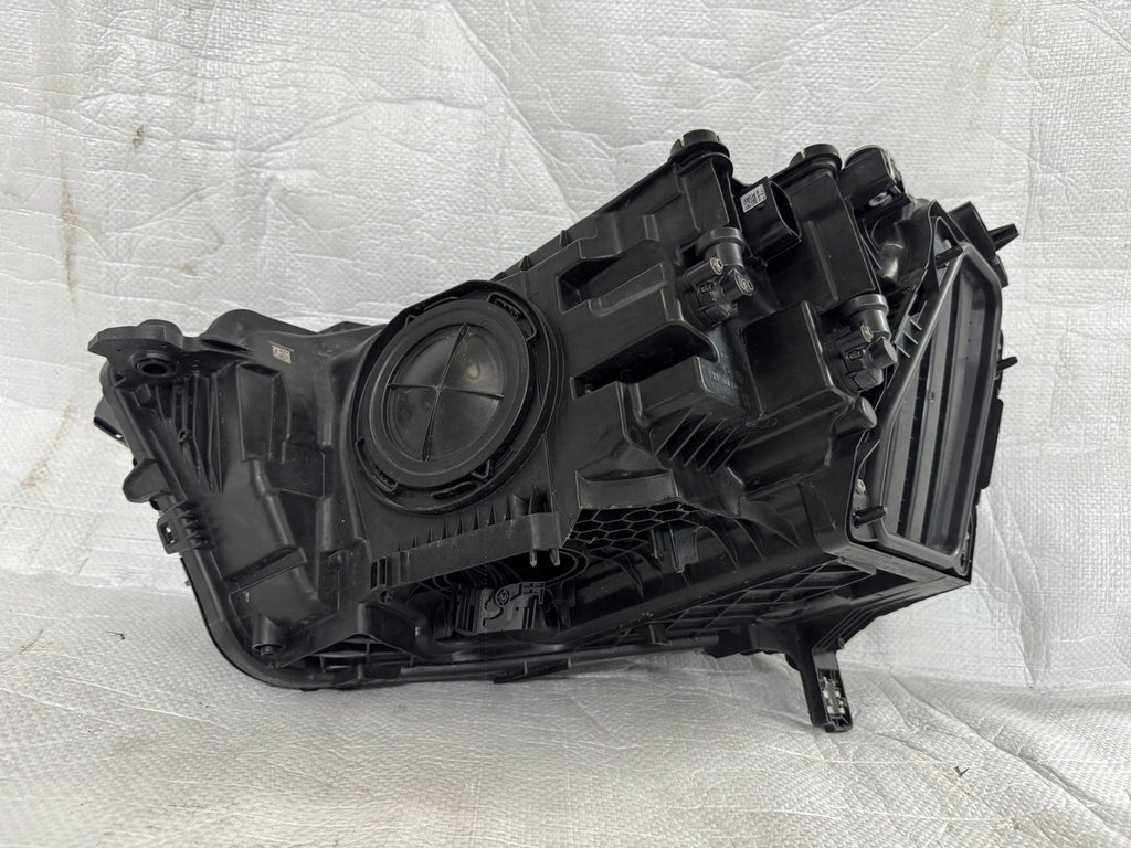 Frontscheinwerfer Audi Q3 83A941034 Full LED Rechts Scheinwerfer Headlight