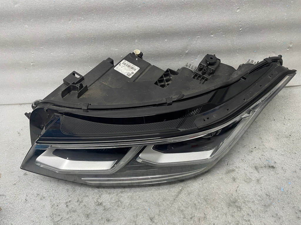 Frontscheinwerfer VW Tiguan 5NB941081C Full LED Links Scheinwerfer Headlight SCH4158028551yp