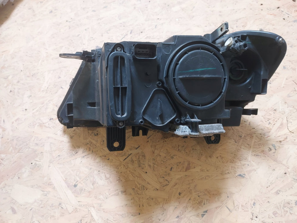 Frontscheinwerfer BMW X3 F25 7217294 Rechts Scheinwerfer Headlight SCH4254787361nu