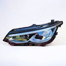 Laden Sie das Bild in den Galerie-Viewer, Frontscheinwerfer VW Golf VIII 5H1941035 LED Links Scheinwerfer Headlight