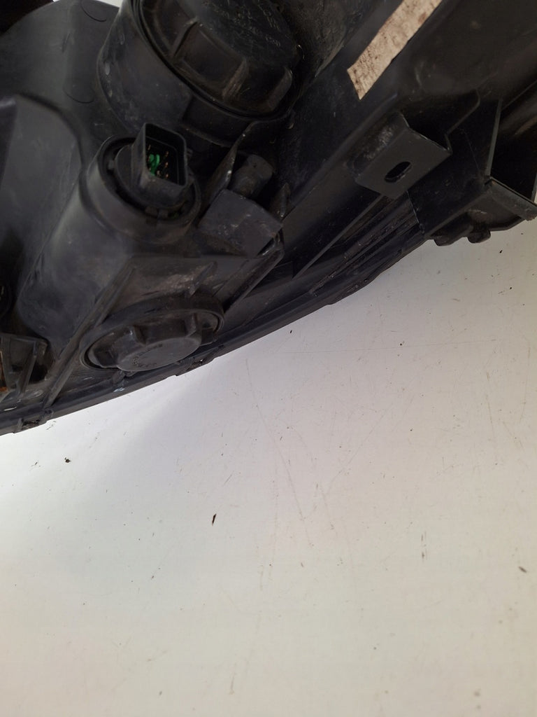 Frontscheinwerfer Kia Sportage III 92102-3U250 Rechts Scheinwerfer Headlight SCH6041458719cx
