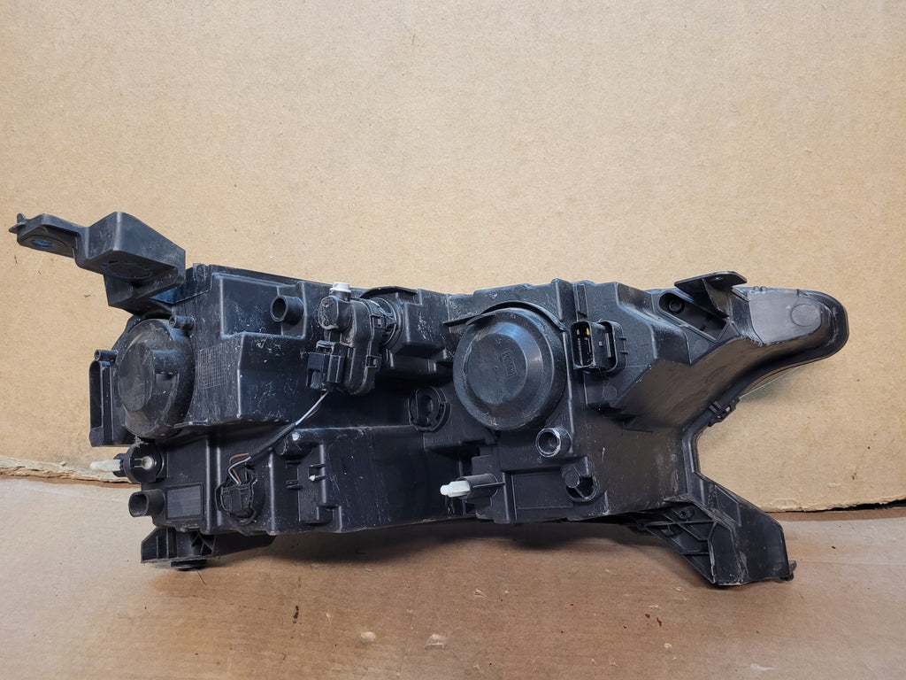 Frontscheinwerfer Citroën Ds3 Ds Crossback 3 9822810180 Links Headlight