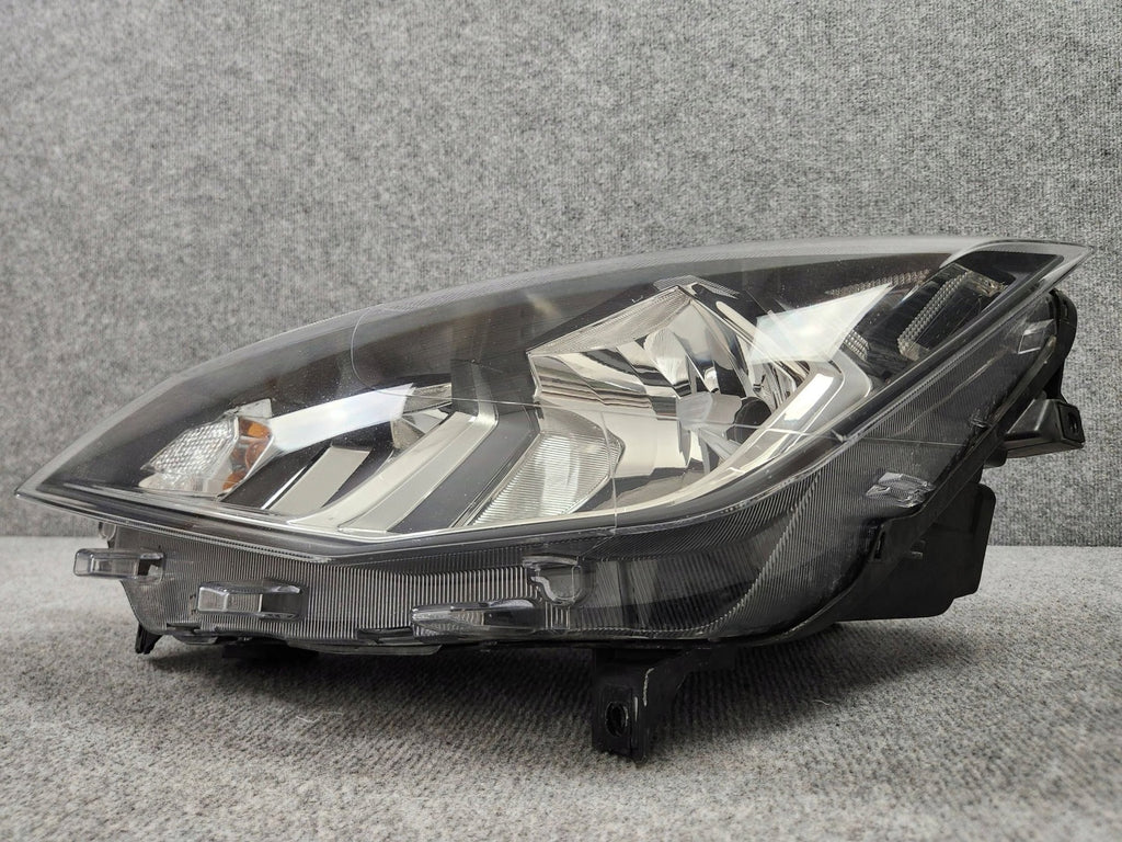 Frontscheinwerfer Seat I Ibiza V 6F1941015 LED Links Scheinwerfer Headlight SCH2062853067bj