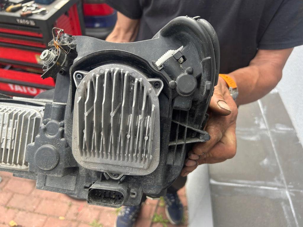 Frontscheinwerfer Mercedes-Benz Sl A2319061001 Xenon Rechts Headlight SCH1692268635ni