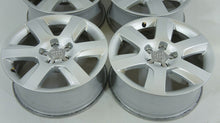 Load image into Gallery viewer, 4x Alufelge 17 Zoll 7.5" 5x112 26ET 4H0601025A Audi A8 Rim Wheel FEL2685260891eo