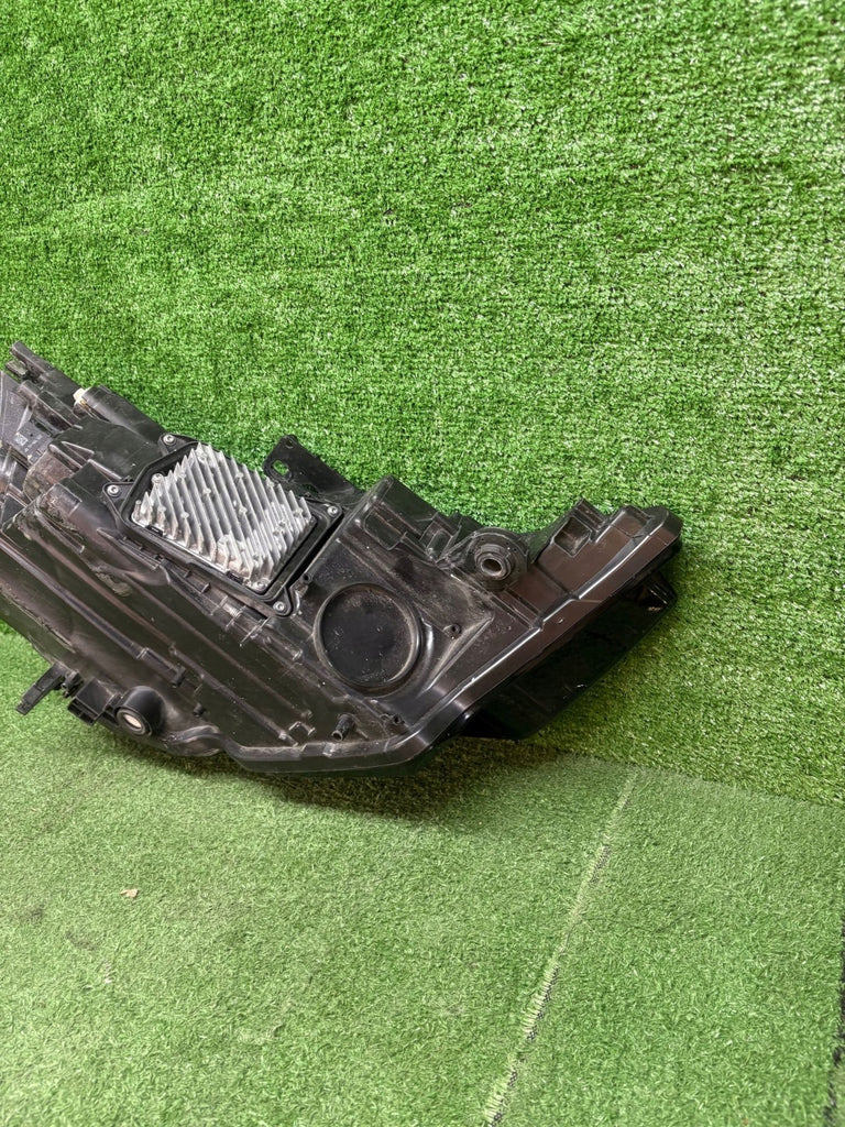 Frontscheinwerfer Audi A6 4K0941039 LED Links Scheinwerfer Headlight SCH6137321330jy