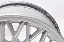 Load image into Gallery viewer, 1x Alufelge 14 Zoll 6.5" 4x100 2225540 BMW E30 Rim Wheel FEL2429012283my