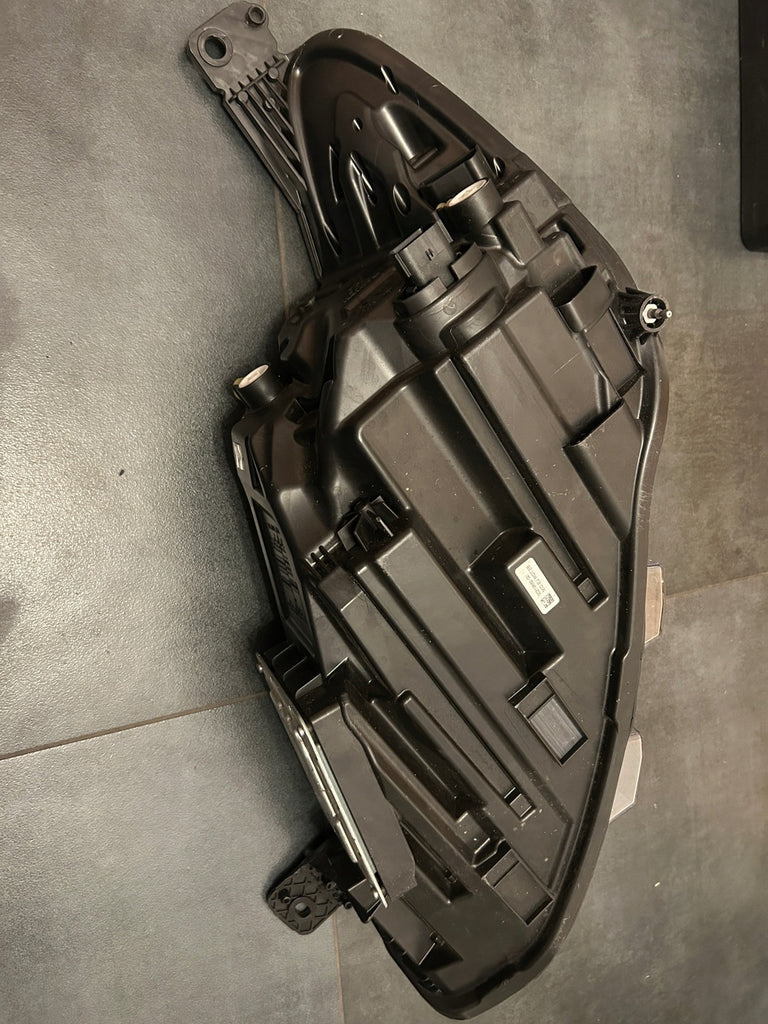 Frontscheinwerfer Ford Focus MX7B-13E014-EB Full LED Rechts Headlight SCH8036623547ct