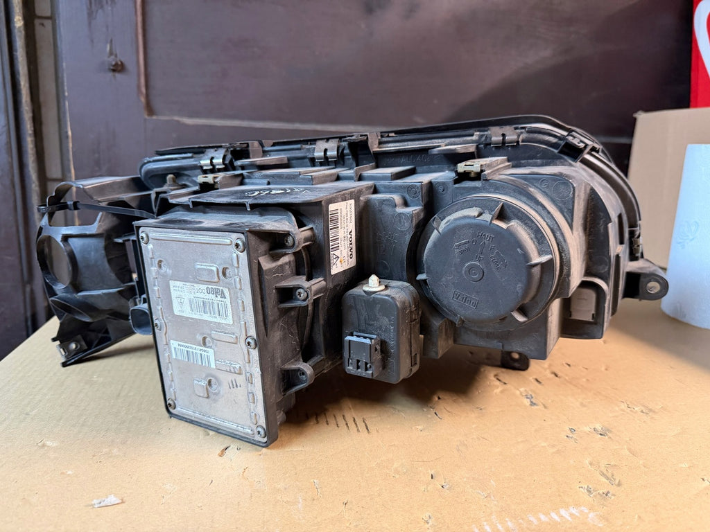 Frontscheinwerfer Volvo S80 30655901 Xenon Links Scheinwerfer Headlight SCH3141357048wn