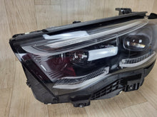 Load image into Gallery viewer, Frontscheinwerfer Mercedes-Benz A2149066102 Links Scheinwerfer Headlight SCH1201522594fr