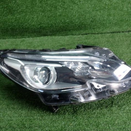 Frontscheinwerfer Peugeot 2008 9814739580 Rechts Scheinwerfer Headlight SCH7566197294vt