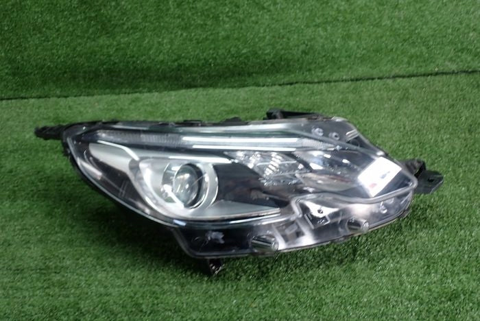 Frontscheinwerfer Peugeot 2008 9814739580 Rechts Scheinwerfer Headlight SCH7566197294vt