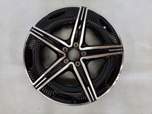 Load image into Gallery viewer, 1x Alufelge 19 Zoll 8.5" 5x112 47 5ET A2954011200 Mercedes-Benz Eqe V295 FEL6721309141ap