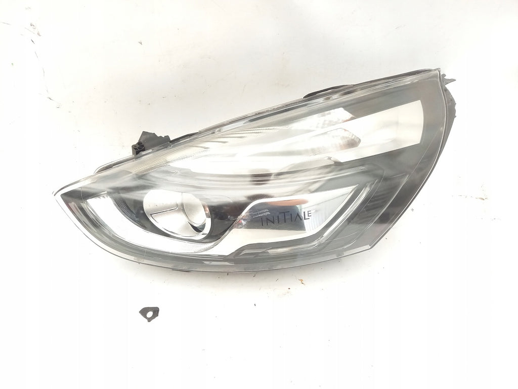 Frontscheinwerfer Renault Clio IV 260605362R Xenon Links Scheinwerfer Headlight