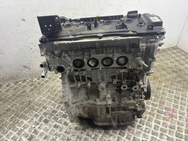 Motor Toyota Rav 4 I A25A-FXS 2.5 2020 Hybrid Engine Unkomplett MOT3024641266ze