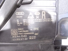 Laden Sie das Bild in den Galerie-Viewer, Frontscheinwerfer Audi A6 C8 4K0941040 LED Rechts Scheinwerfer Headlight SCH9129407830qn